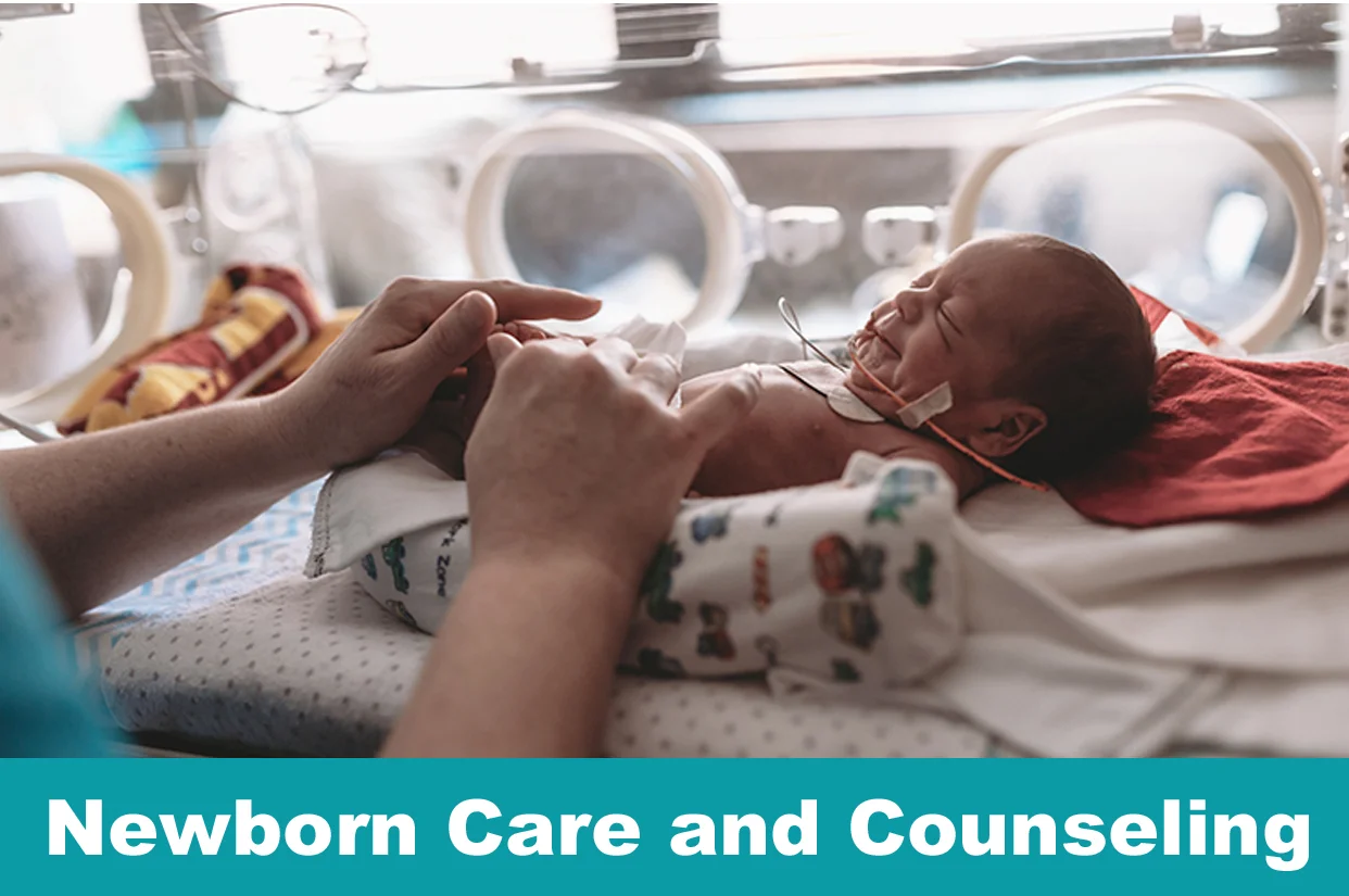 Cradle Care