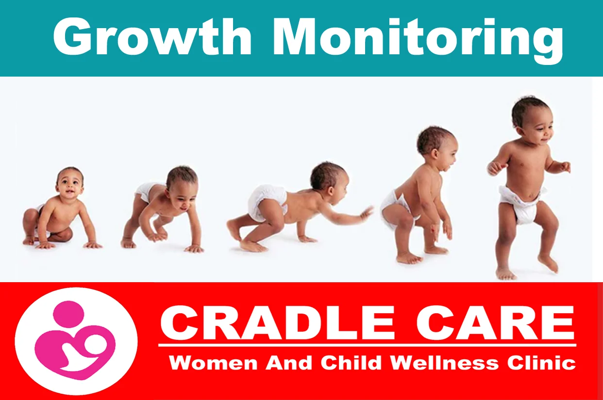 Cradle Care