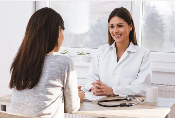 Menopausal and Adolescent Clinic