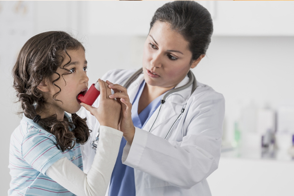 Asthma and Allergy Clinic
