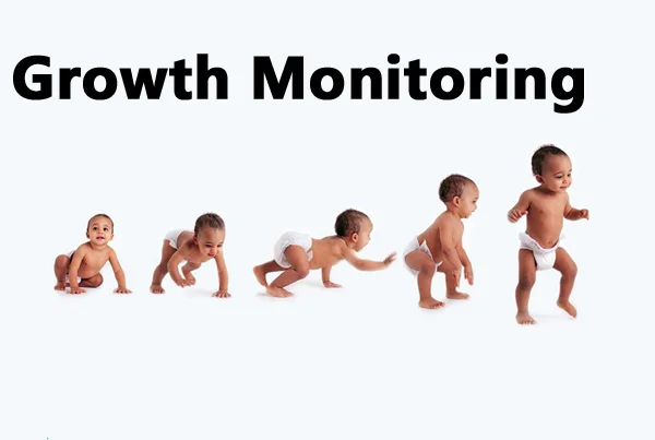 Growth Monitoring